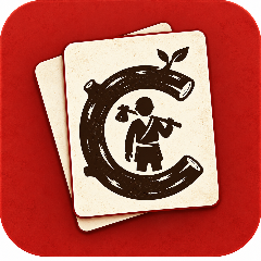 CardCroft:Card Village logosu